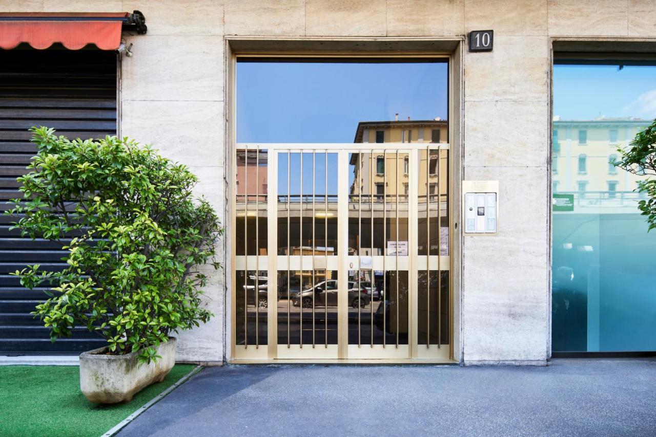 L'Antico Casolare - Vicino M3 E Fondazione Prada Apartment Milan Exterior photo
